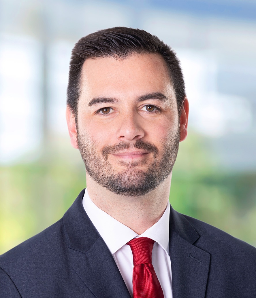 Shaun Young, Esq. The Robenalt Law Firm, Inc. Ohio Attorney