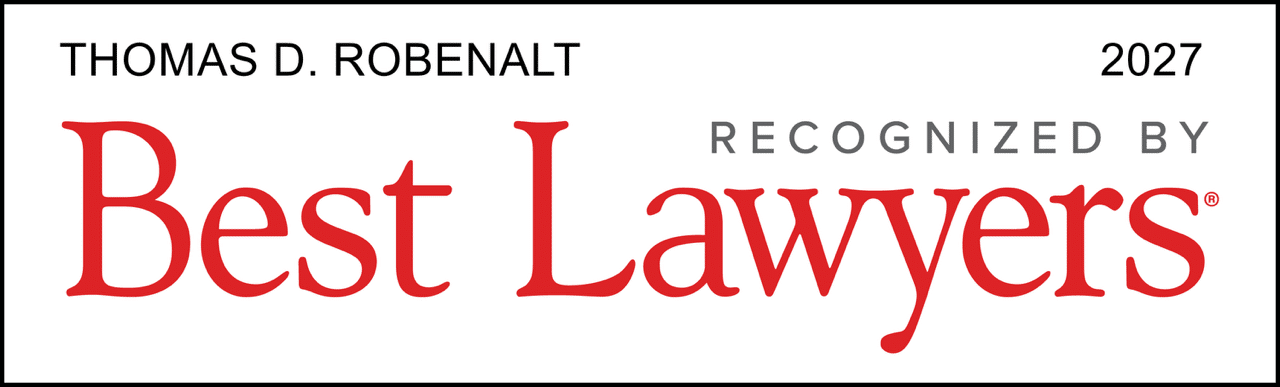 Best Lawyers 2027 - Thoma…